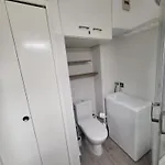 Apartmán Calme A 5 Mn En Voiture De La Avec Garage Agde