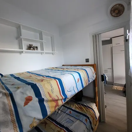 Calme A 5 Mn En Voiture De La Avec Garage Agde