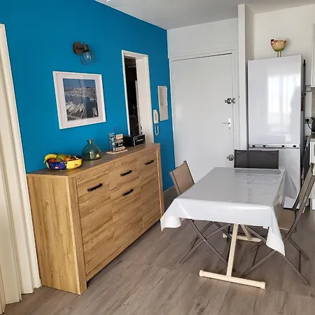 Appartement Calme A 5 Mn En Voiture De La Avec Garage Agde