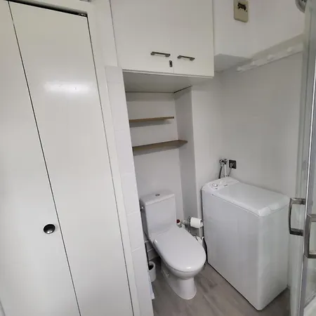 Appartement Calme A 5 Mn En Voiture De La Avec Garage Agde