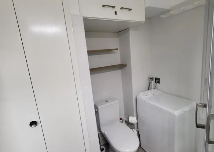 Calme A 5 Mn En Voiture De La Avec Garage Agde