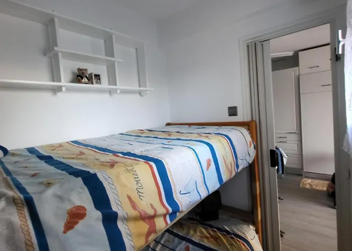 Calme A 5 Mn En Voiture De La Avec Garage Agde