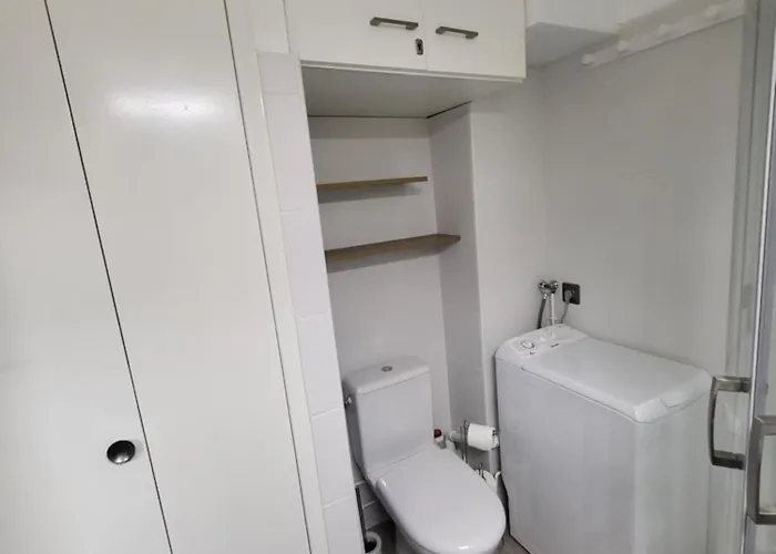 Apartment Calme A 5 Mn En Voiture De La Avec Garage Agde